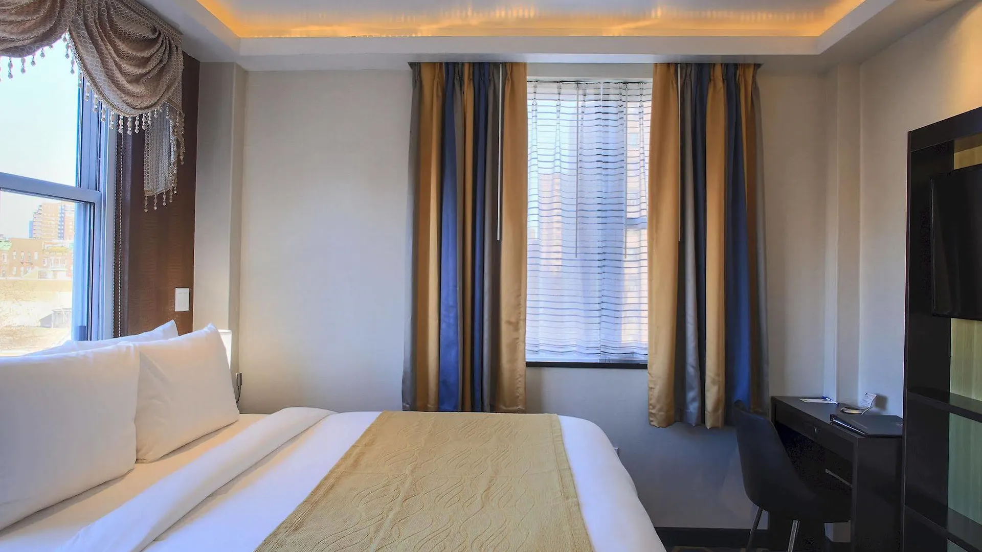Madison Les Hotel New York