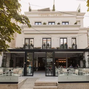 Boutique 135 4*, Tirana Albanië