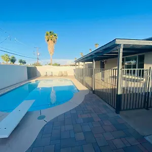 Upscale Getaway Tempe