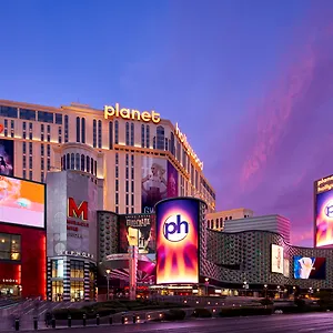 Üdülőközpont Planet Hollywood & Casino ****