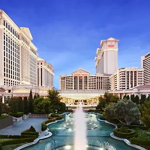 Üdülőközpont Caesars Palace & Casino *****