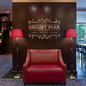 4* Hotel By Marriott Manhattan/times Square
