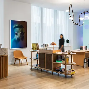 Lyric | 70 Pine Nyc Aparthotel
