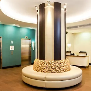 3* Hotel Express - Times Square South By Ihg
