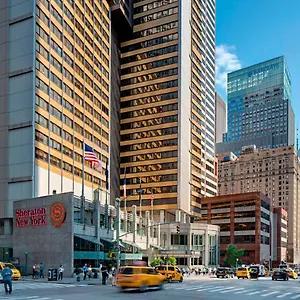 Sheraton Times Square Hotell