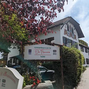 Ristorante Da Franco , Seefeld (Bavaria) Duitsland
