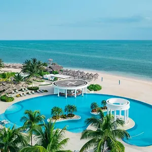 Üdülőközpont Iberostar Selection Rose Hall (adults Only) *****
