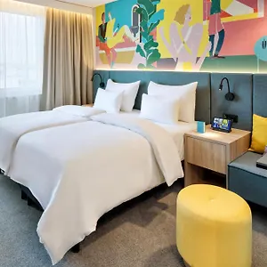 Szálloda Spark By Hilton Messe Prater ****