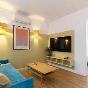 Wow By Olala Homes Spagna