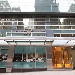 3* Hotel Hilton Club West 57th Street