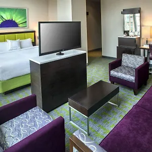 3* Hotel Springhill By Marriott Midtown Manhattan/fifth Avenue