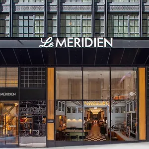 5* Hotel Le Meridien New York, Park