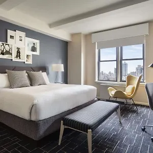 4* Hotel The Shelburne Sonesta